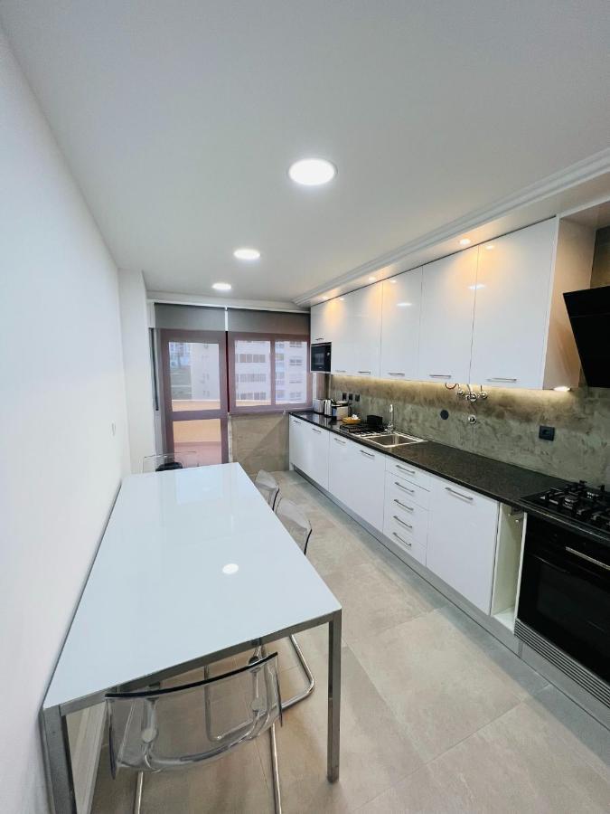 Beautiful Apartment - Family And Group Of Friends Povoa de Santa Iria Dış mekan fotoğraf
