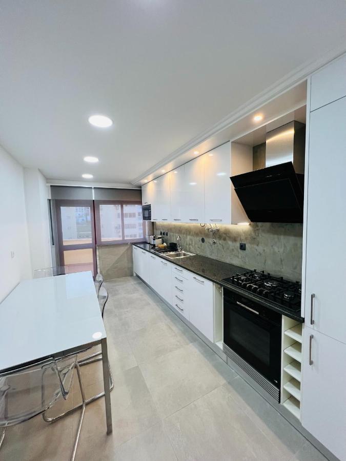 Beautiful Apartment - Family And Group Of Friends Povoa de Santa Iria Dış mekan fotoğraf