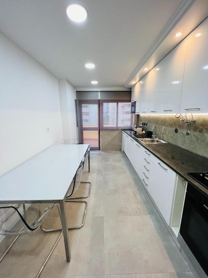Beautiful Apartment - Family And Group Of Friends Povoa de Santa Iria Dış mekan fotoğraf