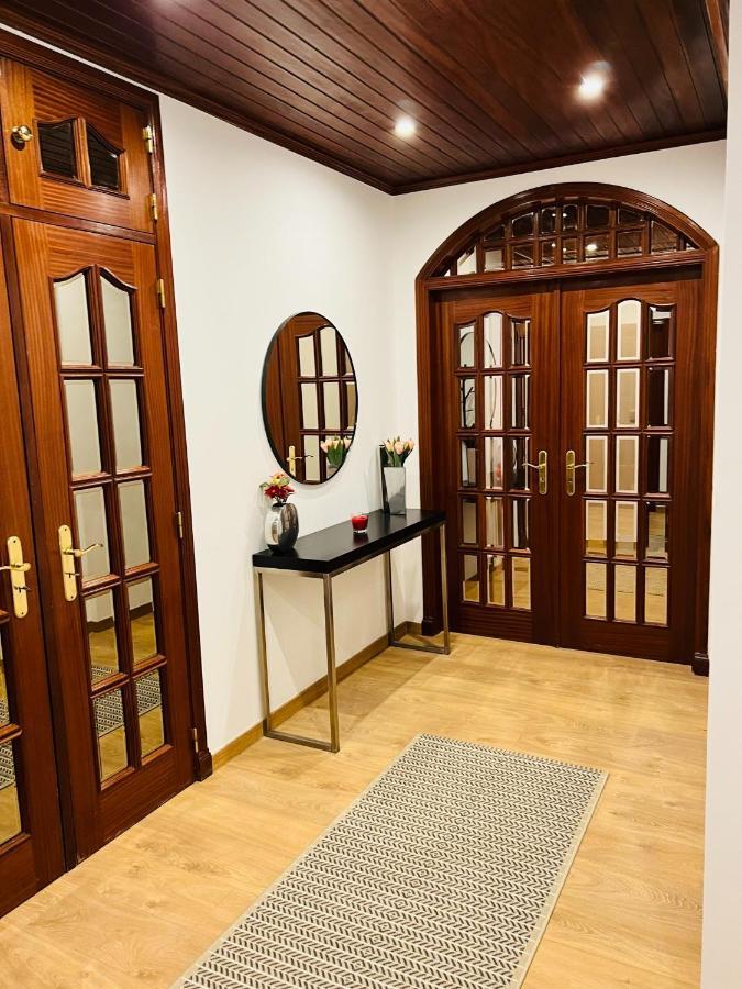 Beautiful Apartment - Family And Group Of Friends Povoa de Santa Iria Dış mekan fotoğraf