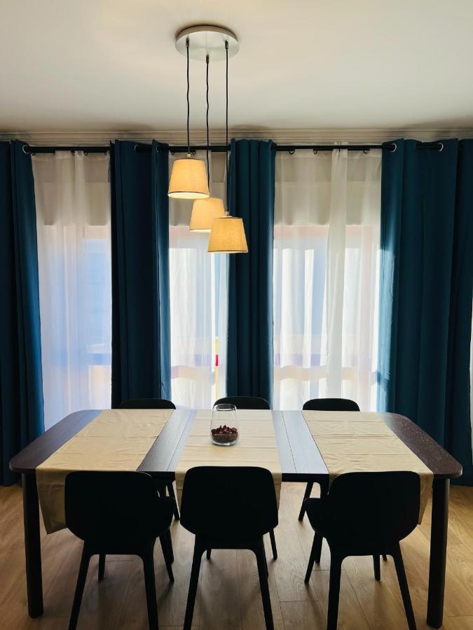 Beautiful Apartment - Family And Group Of Friends Povoa de Santa Iria Dış mekan fotoğraf