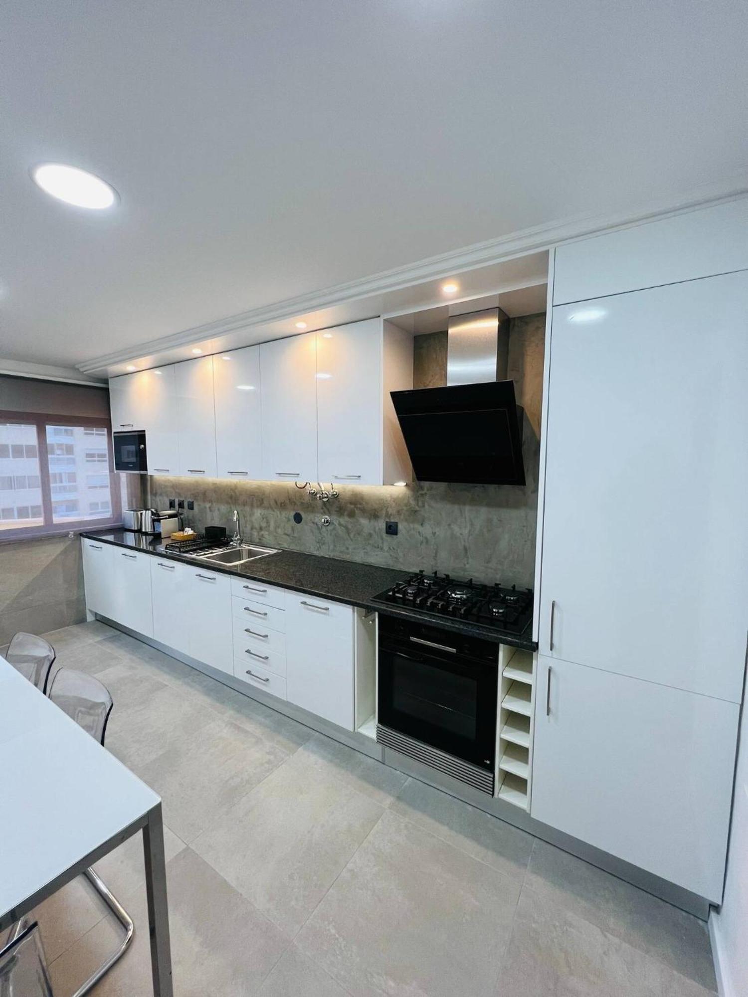 Beautiful Apartment - Family And Group Of Friends Povoa de Santa Iria Dış mekan fotoğraf