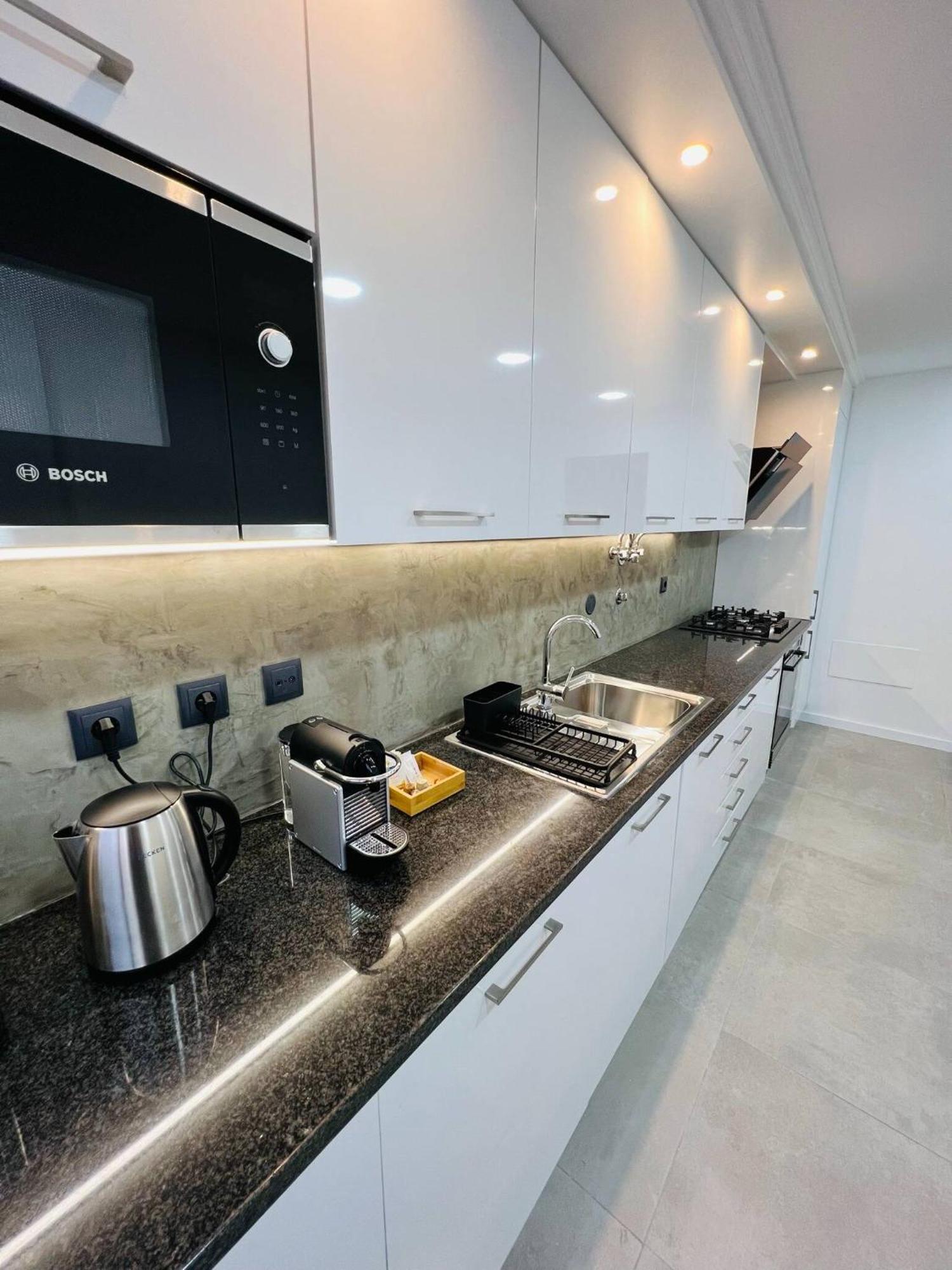 Beautiful Apartment - Family And Group Of Friends Povoa de Santa Iria Dış mekan fotoğraf